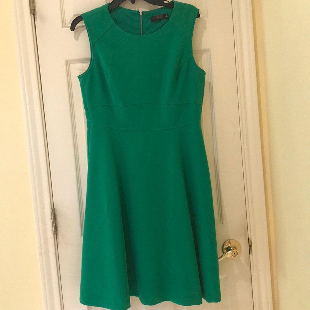 Dress-The Limited